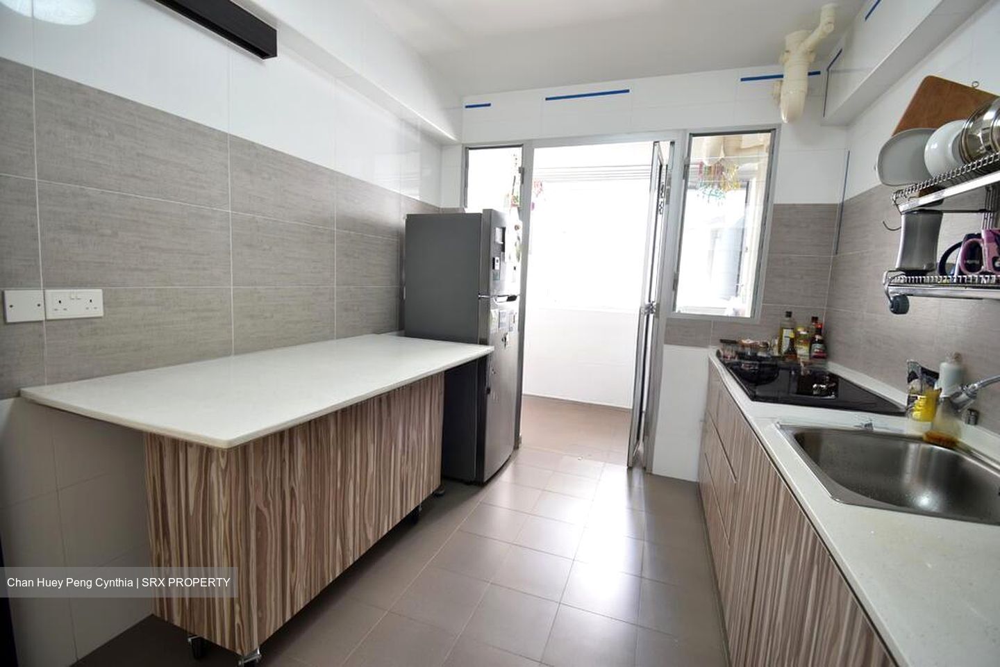 Blk 121C Eastbank @ Canberra (Sembawang), HDB 5 Rooms #502927351